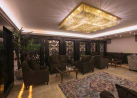 Strand Hotel Jordan 5