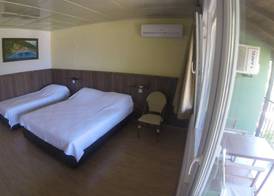 Rainbow Bay Ozdere Nature and Beach Hotel 5