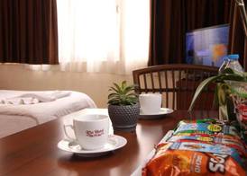 Hotel Rio 4