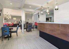 Hotel 1550 - SFO Airport FREE Shuttle 2