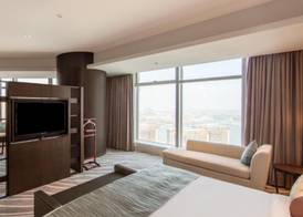 Crowne Plaza SHAOXING by IHG 3