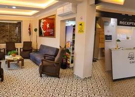 Osmanlı Paşa Otel- Konaklama 2