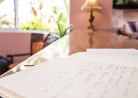 Yiannis Manos Hotel Resort 2