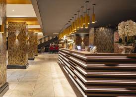 PLAZA Premium Timmendorfer Strand 5