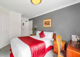 Seka Inn Hotel 3