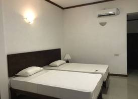 Welcombe Hotel 4