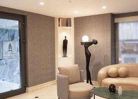 Istanbul Taksim Pera Star Hotel - Istiklal Street 2