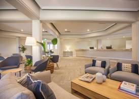The Marina Hotel - Mindarie 2