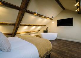 Domain Boutique Rooms 2