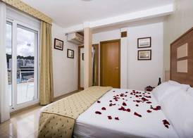 Hotel Internacional 3