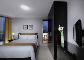 Horison Ultima Suite & Residences Rasuna Jakarta 5
