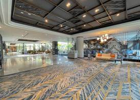 Kimaya Sudirman Yogyakarta by Harris 2