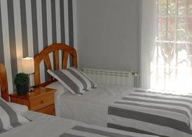 Hostal Cervantes 3