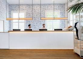 The Surf House 3
