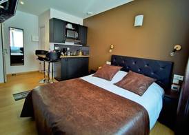 Appart Hotel Relax Spa 5