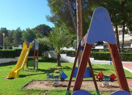 Apartamentos Cataluña92 3