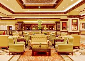 The Suryaa New Delhi 2