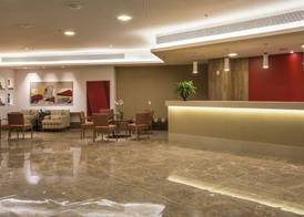 Sleep Inn Praia do Canto 3