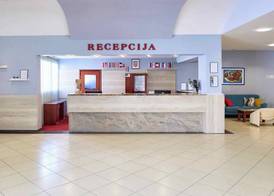 Hotel Selce 2