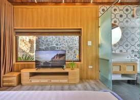Tam Coc Serenity Hotel & Bungalow 5