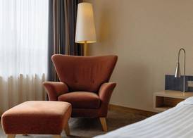 Hotel Remarque 4