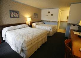 Bennington Motor Inn 3