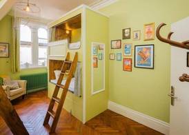 Mrs Potts Hostel 4