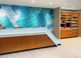 SpringHill Suites Spokane Airport 4