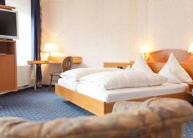 LandKomfort Hotel Elsenmann Garni 2