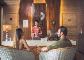 Seascape Resort Sanur by Ini Vie Hospitality 3