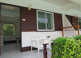 Assava Dive Resort - SHA Plus 5