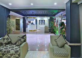 Budo Hotel 3