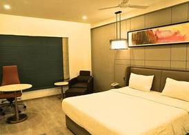 D R Utthama Nellore - AM Hotel Kollection 5
