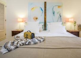 Hotel Fonte Santa 5