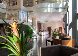 Hotel Ibersol Atrio del Mar 4