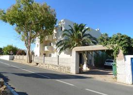 Apartamentos Formentera 3