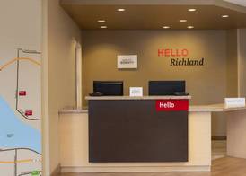 TownePlace Suites Richland Columbia Point 2
