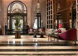 Heritage Ham Long Hotel and Spa 3