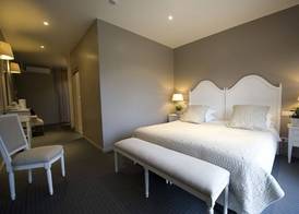 Hotel et restaurant Le Clos De La Prairie 5