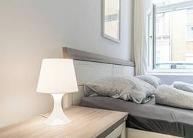 Stylish 1BR Studio In Central Vienna 2