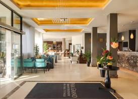 Park Grand Heathrow 3