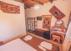 Turbel Cave House 5
