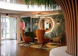 Best Western Plus Parkhotel Erding 5
