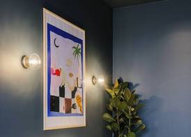 Maison Arya 3