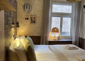 Strand Hotel 4