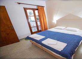 Hôtel Angelika Milatos 5