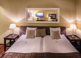 Hotel Sorsanpesä 5