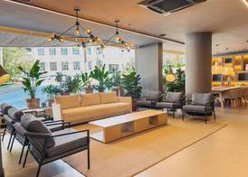 Ibis Florianopolis 4
