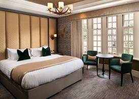 Brig o' Doon House Hotel 3