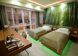 Quantum Hotel 4
